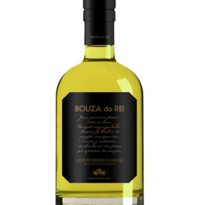 Bouza do Rei - Aguardiente de Hierbas