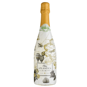 Alma Atlántica - Alma Atlántica Albariño (6 Unidades)