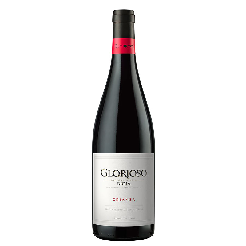 Glorioso (Caja de 6)